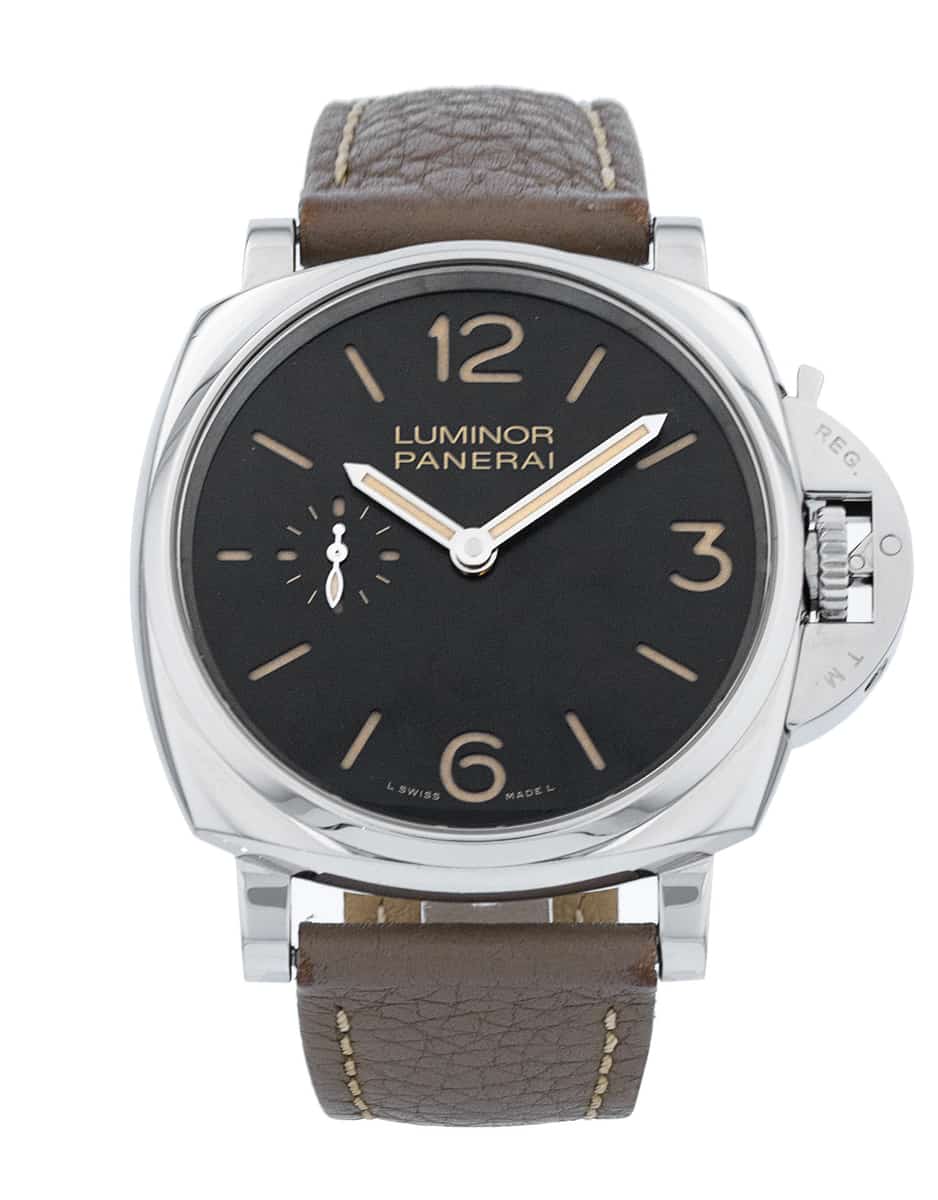 Panerai Luminor Due PAM00676 Panerai Luminor Due PAM00676